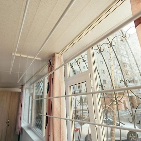 Apartament Cosy flat Semej Zewnętrze zdjęcie