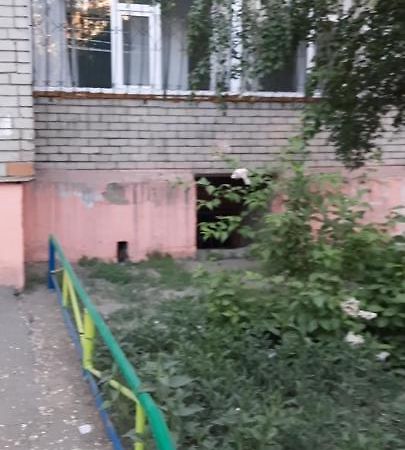 Apartament Cosy flat Semej Zewnętrze zdjęcie