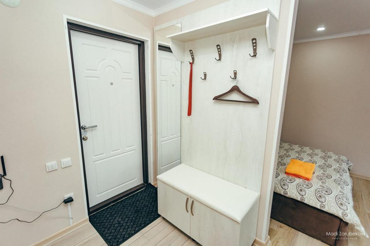 Apartament Cosy flat Semej Zewnętrze zdjęcie