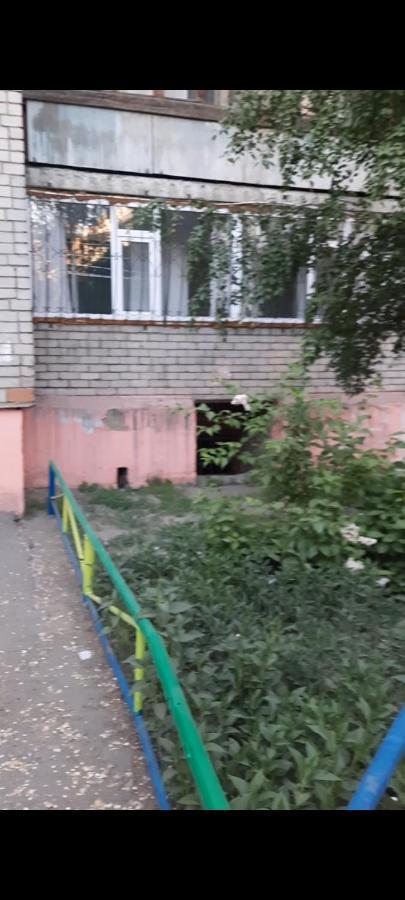 Apartament Cosy flat Semej Zewnętrze zdjęcie